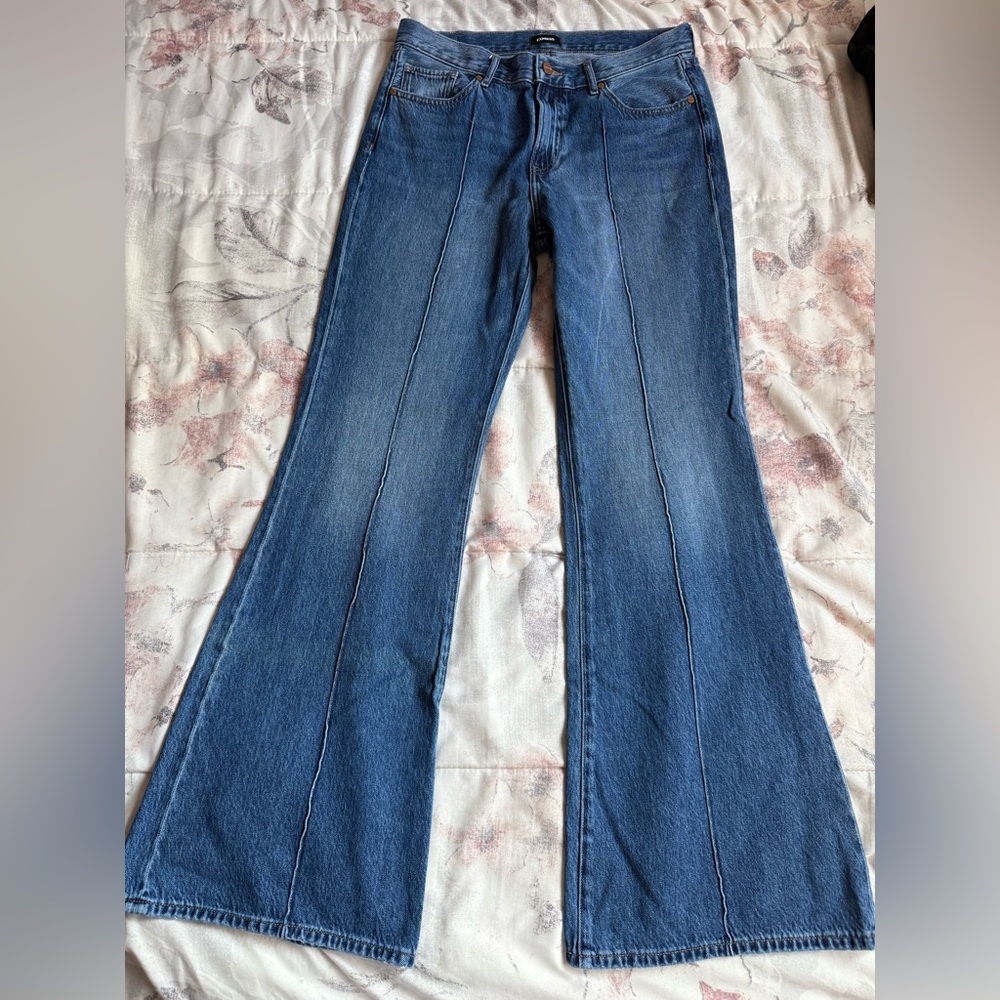 Express Jeans